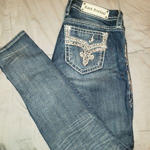 Rock Revival Women's Jeans